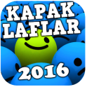 Kapak Laflar 2016