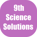 Science IX Solutions for NCERT