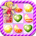 Fairy Princess Fruit Garden