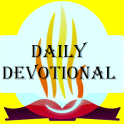 Daily Christian devotional