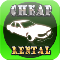 Cheap Car Rental