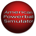 American Powerball Simulator