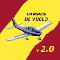 Campos de Vuelo de España 2.0