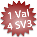 1 Val data client 4 SpecView/3