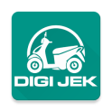 DIGI-JEK DRIVER