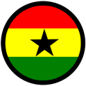 Ghana GK Quiz