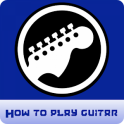 Wie man Gitarre spielt