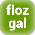 fl oz / conversion de gal