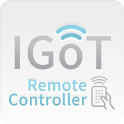 NRMK IGoT Remote Controller