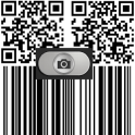 Escaner Código de Barras & QR