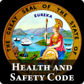 2016 CA Health & Safety Code