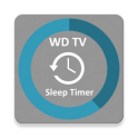WD TV Sleep Timer