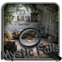 Mystic Falls. Hidden Objects