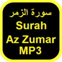 Surah Az Zumar MP3 OFFLINE