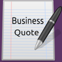 Business Quote