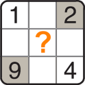 Sudoku खेल स्वतंत्र और मजेदार