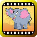 Video Touch - Wildtiere