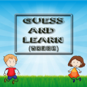 Guess and Learn(Words)