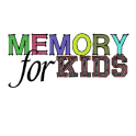 Memory for kids