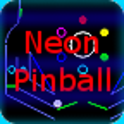 Neon Pinball
