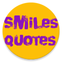 Nice Quotes Of Smiles