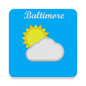 Baltimore - weather