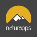 Naturapps, your hiking app