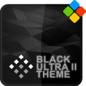 Black Ultra II Theme