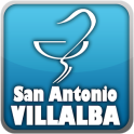 San Antonio Villalba