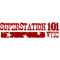 SuperStation 101 WYDE