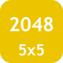 2048 (5x5)