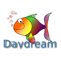 Silly Fish Daydream