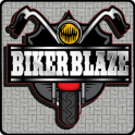 Biker Blaze