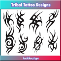 Diseños de tatuajes tribales