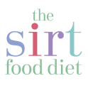 Official Sirtfood Diet Planner