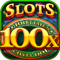 100x Slots