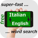 English-Italian: Fast & Free