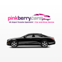 PinkBerry Cars
