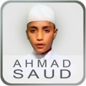 Murottal Ahmad Saud