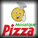 Mosaique Pizza