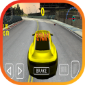 Turbo Fast Car Racing 3D Game