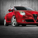 Quebra-cabeça Alfa Romeo MiTo