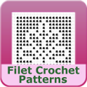 Filet Crochet Patterns Mobile