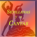 Sevillanas y a Cantar