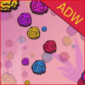 Flowers Theme for ADW Launcher