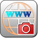 Websnap-Web capture,Web widget