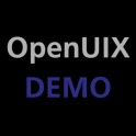 OpenUIX Demo