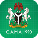 Nigerian C.A.M.A 1990