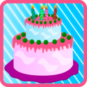 birthday cake games