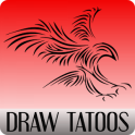 Рисовать татуировки